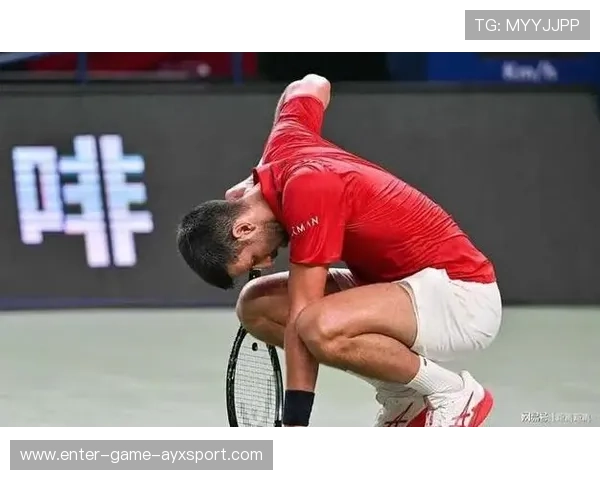 德约复苏或告别，网坛巨星更替的前夜