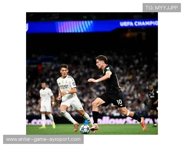 皇马若解决门将与中场连接问题，球队更协调