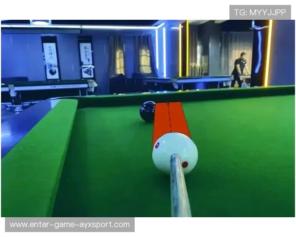 台球技巧训练:旋转与击球力度课——开启你的精准击球之旅