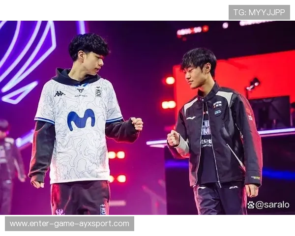 BLG节奏掌控力无瑕