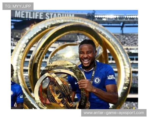 切尔西恩昆库后点补射，形成比赛关键转折