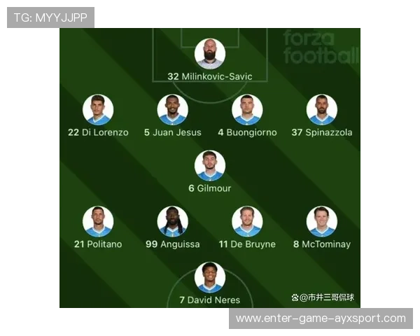 意甲中场核心复出即被列入战术首发名单